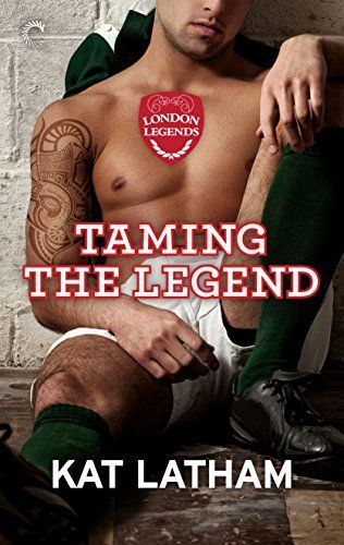 Taming the Legend