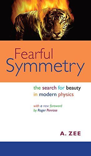 Fearful Symmetry