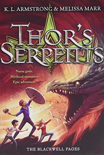 Thor's Serpents