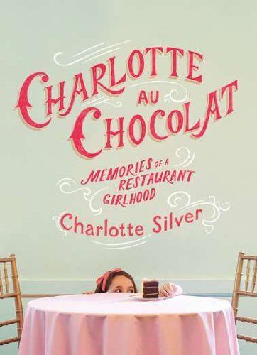 Charlotte Au Chocolat