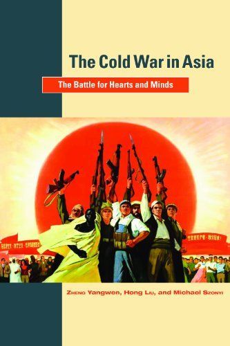 The Cold War in Asia