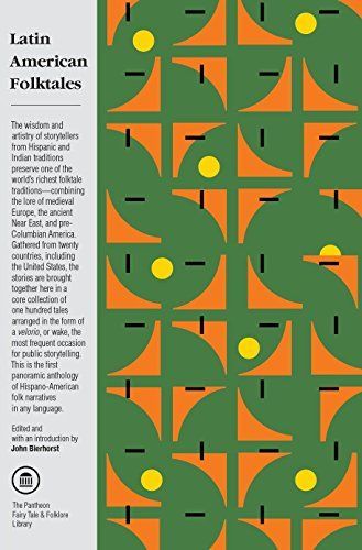 Latin American Folktales