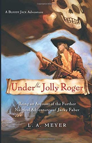 Under the Jolly Roger