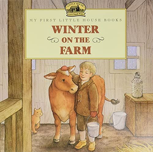 Winter on the Farm
