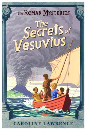 The Secrets of Vesuvius