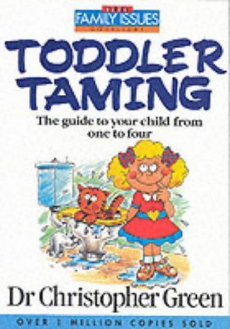 Toddler Taming