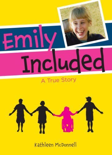 Emily Included