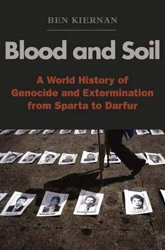 Blood and Soil