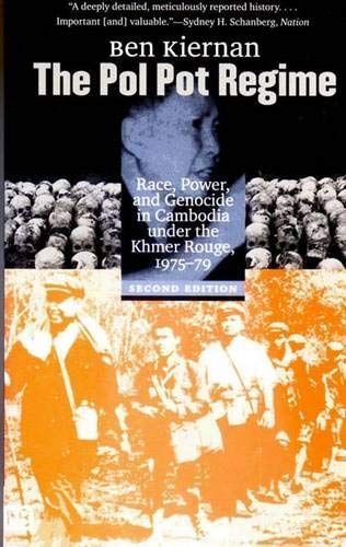 The Pol Pot Regime