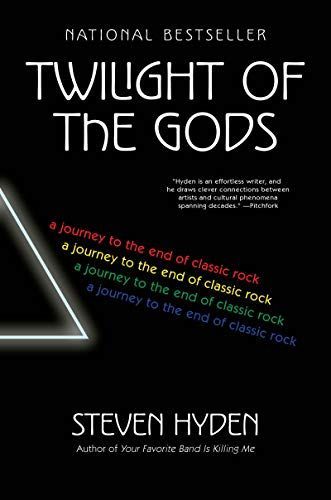 Twilight of the Gods