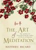 The Art of Meditation