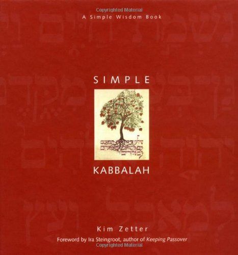 Simple Kabbalah