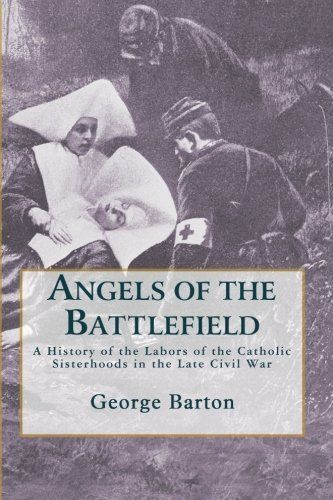 Angels of the Battlefield