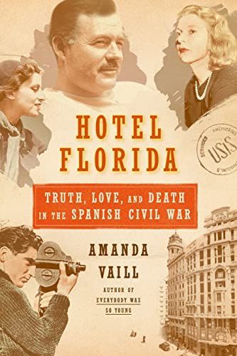 Hotel Florida