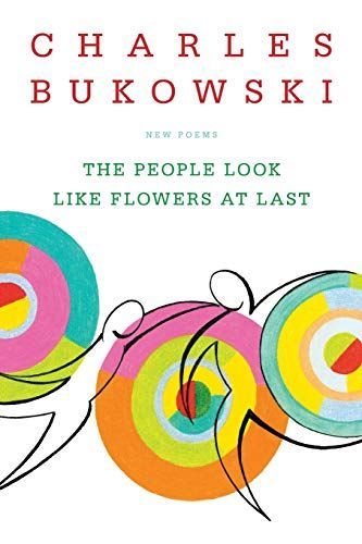 The People Look Like Flowers At Last