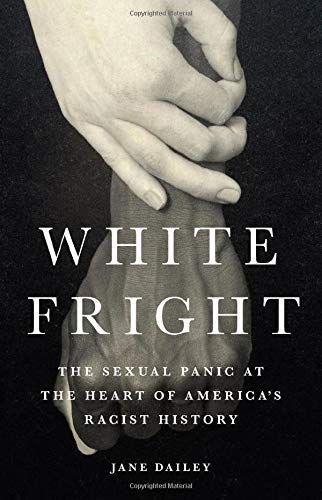 White Fright