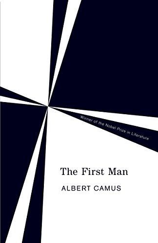 Der erste Mensch von Albert Camus (Lektürehilfe)