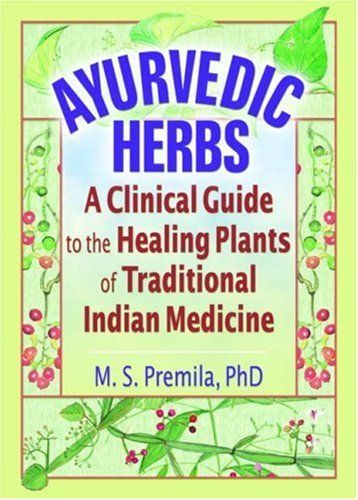 Ayurvedic Herbs