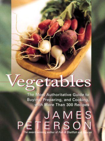 Vegetables, Revised