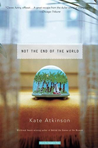 Not The End Of The World