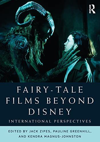 Fairy-Tale Films Beyond Disney