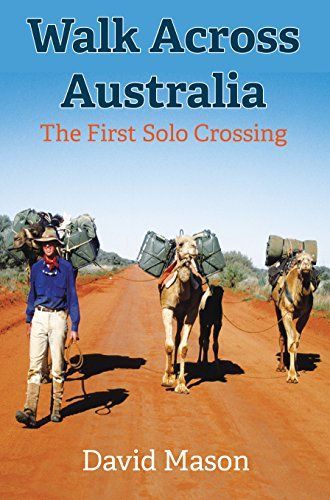 Walk Across Australia