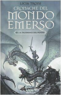 Die Drachenkämpferin - Der Talisman der Macht