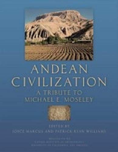 Andean Civilization