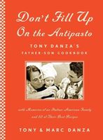Don't Fill Up on the Antipasto