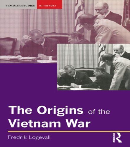 The Origins of the Vietnam War