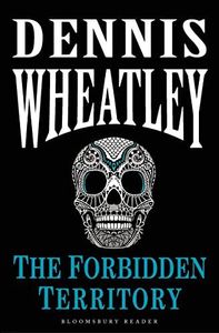 The Forbidden Territory