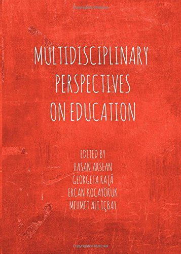 Multidisciplinary Perspectives on Education