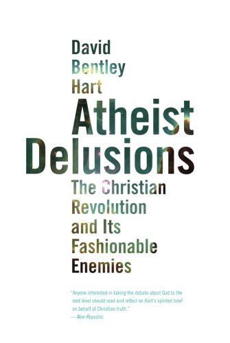 Atheist Delusions