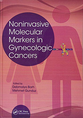 Noninvasive Molecular Markers in Gynecologic Cancers