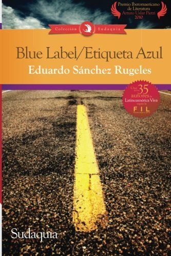 Blue Label/Etiqueta azul