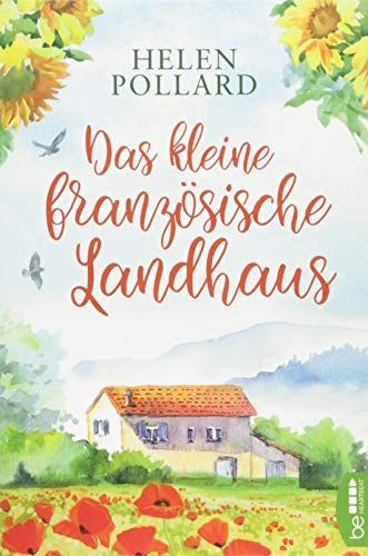 Das kleine französische Landhaus