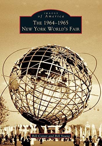The 1964-1965 New York World's Fair