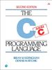 The C Programming Language