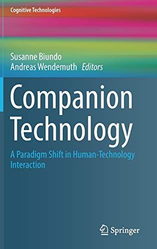 Companion Technology