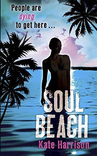 Soul Beach 1 - Frostiges Paradies