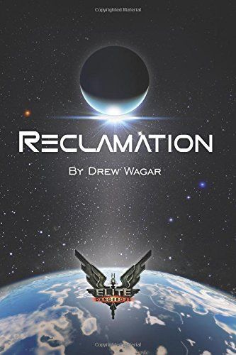 Elite: Reclamation