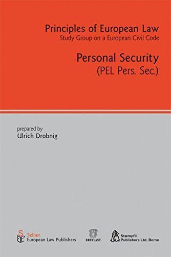 Personal Security