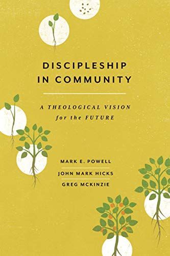 Discipleship in Community