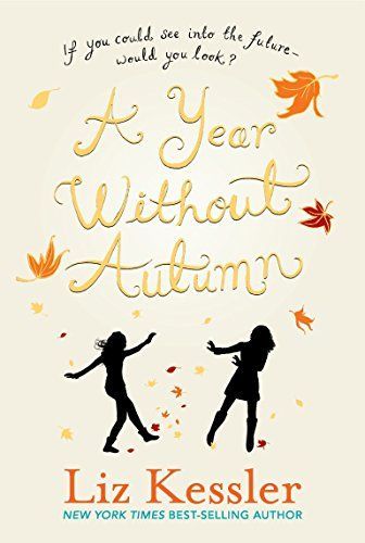 A Year without Autumn
