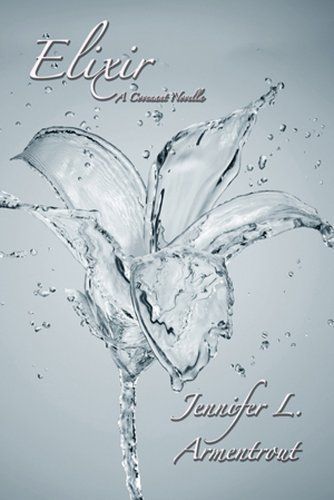 Elixir (A Covenant Novella)