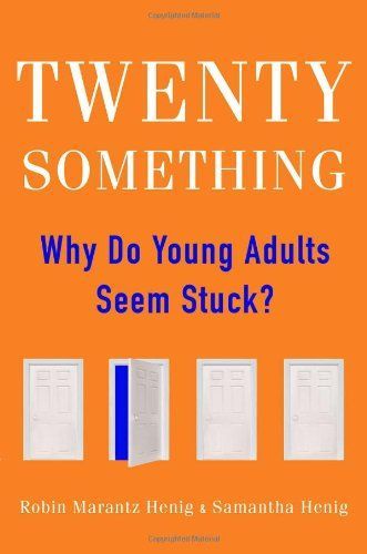 Twentysomething