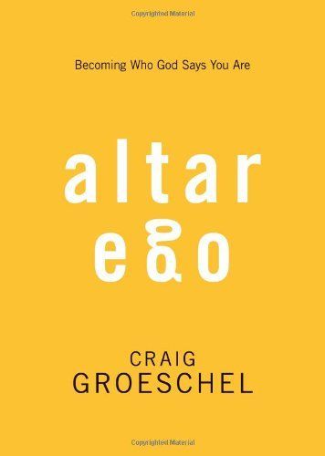 Altar Ego
