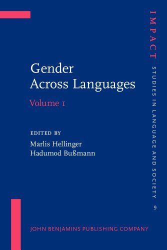 Gender Across Languages