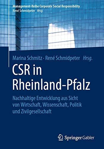 CSR in Rheinland-Pfalz