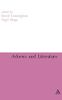 Adorno and Literature